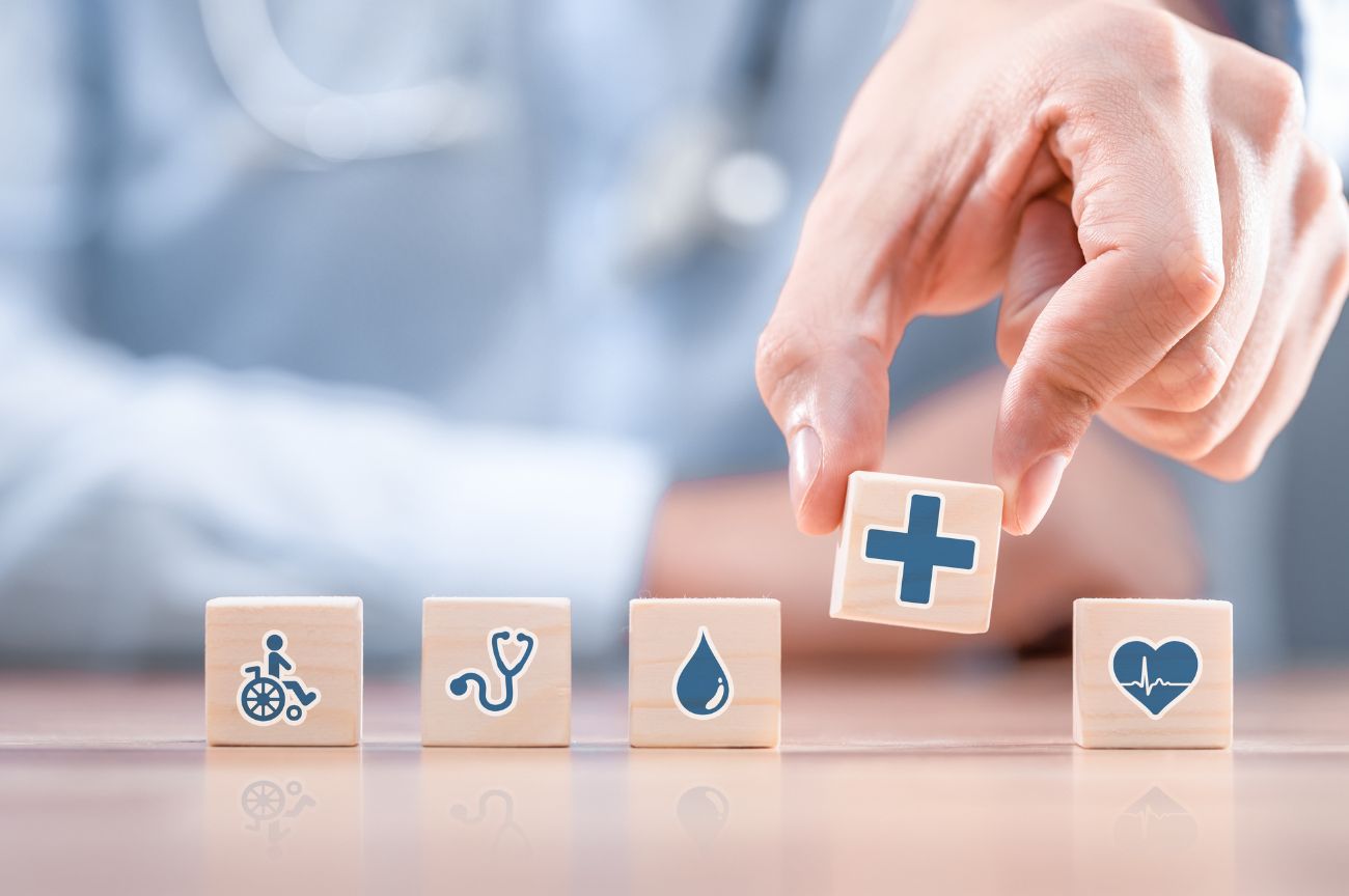 IES - Índice de Estado de Saúde